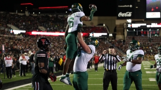 The Monday Revue — Baylor Asserts Itself