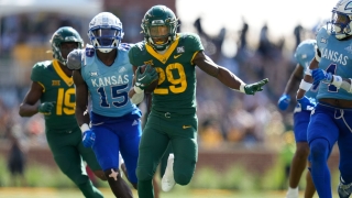 Baylor Spring Football Preview: A Rebound Year for Running Backs?