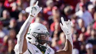 Ten Things That Stood Out From Baylor Visiting Oklahoma