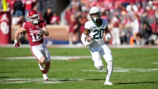 Grayson’s Top 5 Underrated Baylor Football Players for 2023