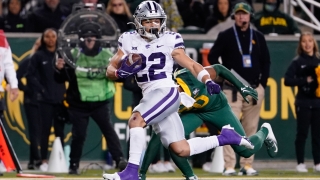 Ten Things That Stood Out Against Kansas State