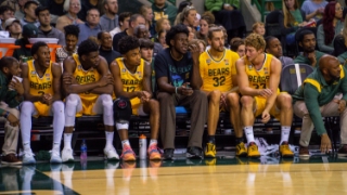 Baylor Basketball Insider Notes: Everyday Jon, Tre Johnson and Season