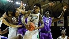 Kendall's Takes on Baylor's Win Over Tarleton State and ESPN+