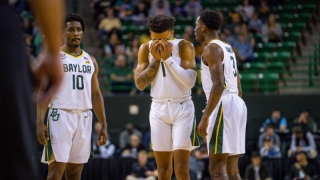 The Good, The Bad & The Ugly from Baylor's Week of Sports