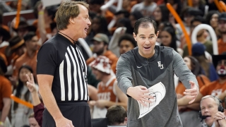 Kendall's Immediate Takes on Baylor's Loss at Texas