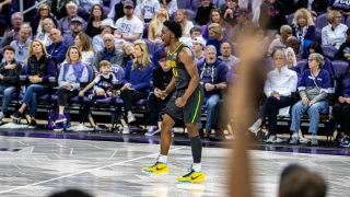 The Good, The Bad & The Ugly from Baylor's Week of Sports