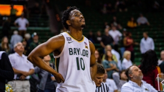 Should Baylor Play its Best Players Fewer Minutes this Season?