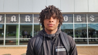 Predicting The 2024 Class as June Official Visits Loom Large