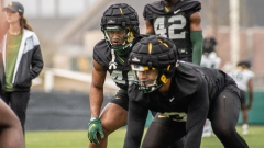 Photo Gallery: Baylor Football Starts 2023 Spring Practices