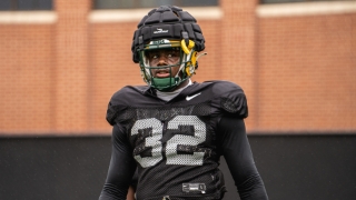 Insider Notes: Baylor finishes the first scrimmage of Spring Camp