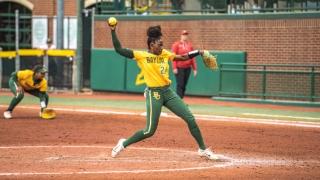 Baylor Softball’s Orme Named to Top 50 Watch List for Player of the Year