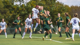 Spring-Check In: Baylor Soccer Acclimating to Extremely New Roster