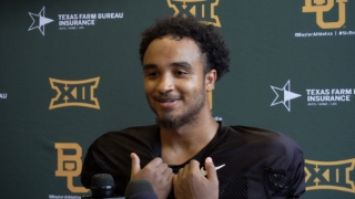 Presser: Lemear and Allen Answer Questions for Defensive Backs
