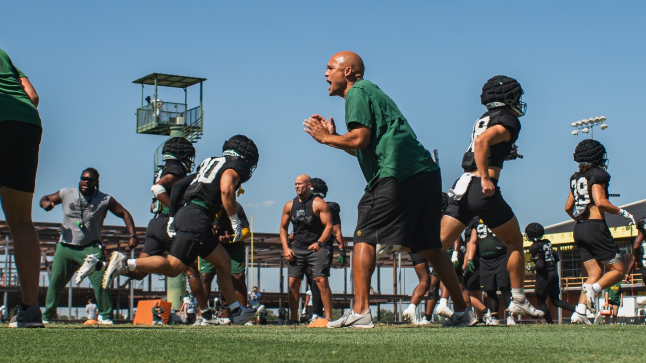 What Does A Successful Transfer Portal Class Look Like For Baylor ...