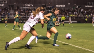 Preview: Baylor Soccer Prepares for Friday Clash with Texas A&M