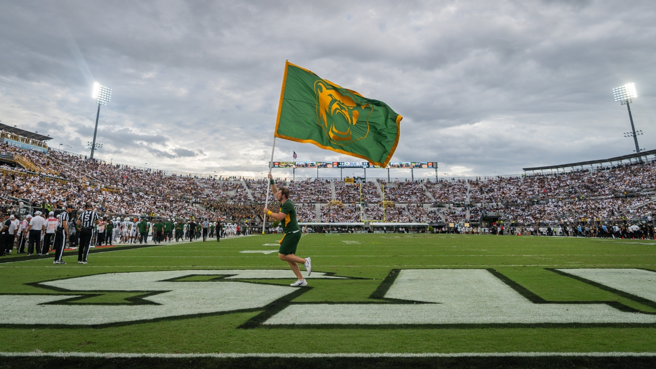 Mack Rhoades Baylor's Rivalry With Tech Intensifies As Joey McGuire