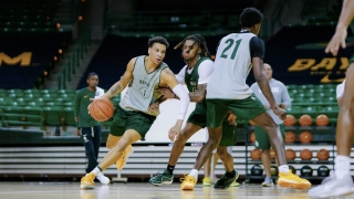 Baylor Basketball Insider Notes Part 1: Guards, Team, & More