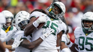 The Good, The Bad & The Ugly from Baylor's Week of Football