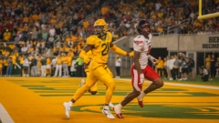 Film X's and O's Preview: The Challenge Baylor Faces In Lubbock