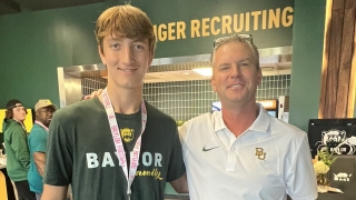 Recruit Reactions Following Baylor's Homecoming Loss to Iowa State