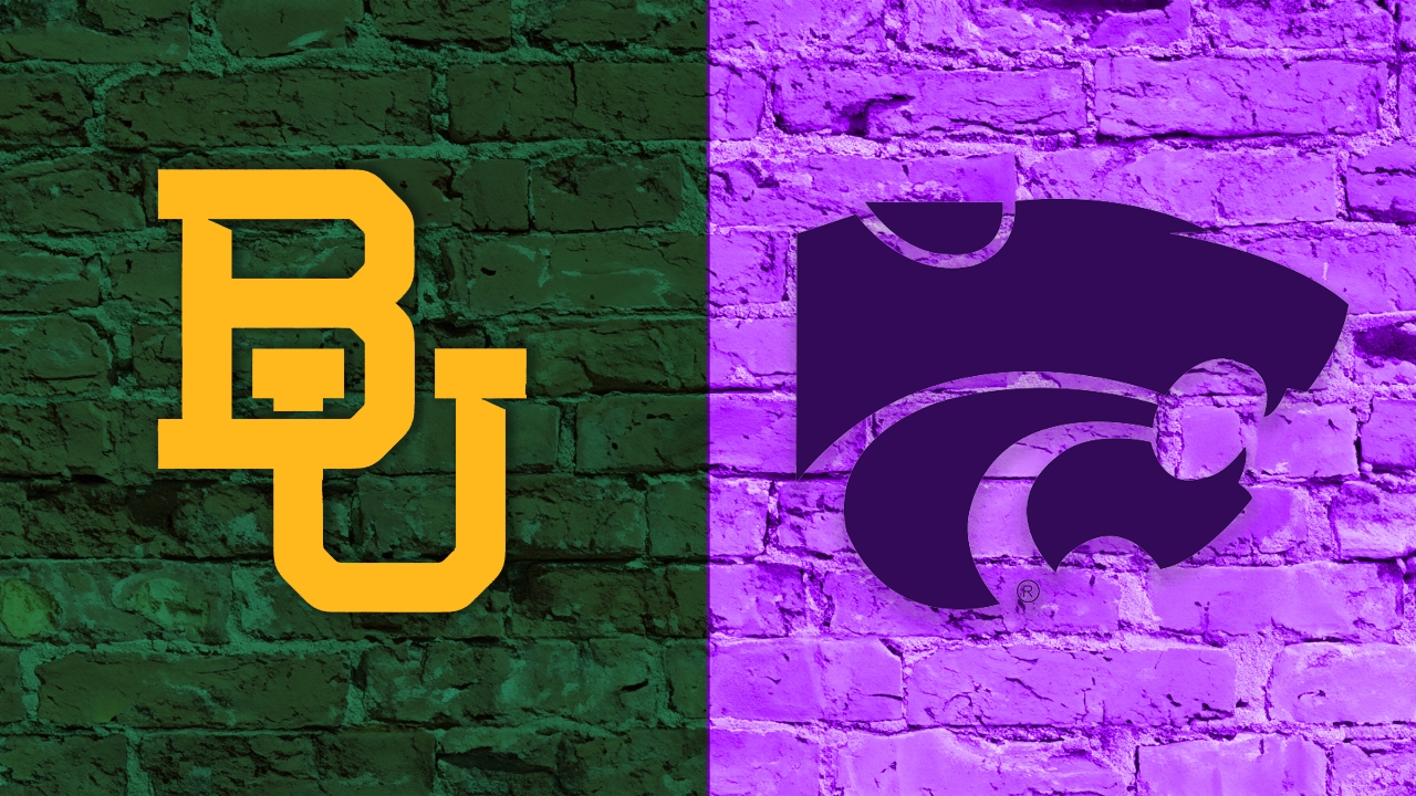 Gameday Thread: Baylor Travels To Face Kansas State | SicEm365