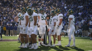 The Good, The Bad & The Ugly from Baylor's Week of Football