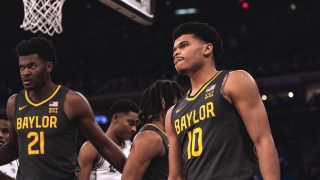 Defense has to Improve: Immediate Takeaways Baylor's Loss to Duke