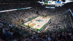 Baylor Needs to Remain Deeply Invested in Basketball for Realignment