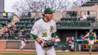 Baylor Baseball Takes Step in Right Direction Before Big 12 Play Begins