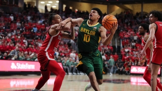 Bad 3-point Shooting Dooms Baylor: Immediate Takeaways from the Loss to Texas Tech
