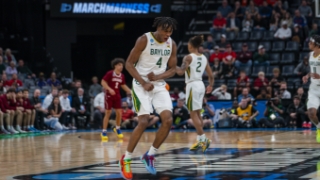 Cresting Colgate: Immediate Takeaways from Baylor's Win Over Colgate