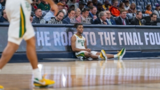 The Forgotten Four Minutes: The Stretch that Powered Baylor Past Colgate