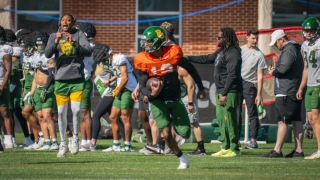 How Baylor Football Will Attack Defenses This Fall