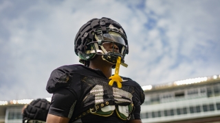Projecting the Depth Chart Post-Spring: Safety