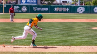 Baylor Baseball Unable to Complete Sweep over Incarnate Word, Smoked 14-1 in Finale