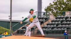 Baylor Baseball Faces Rival-TCU for Critical Conference Series