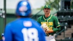 Baylor Baseball Final Month Check-In: Push to Big 12 Tournament, Offseason Needs, Etc.
