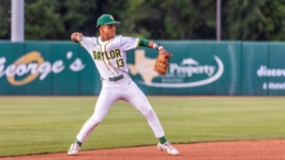 Meltdown in Morgantown: Where Does Baylor Baseball Go From Here?