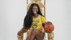 Colorado Center Aaronette Vonleh Commits to Baylor