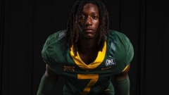 Recruits React to Baylor's First Official Visit Weekend