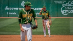 With Baylor Baseball Trending Downward, Can it Still Make the Big 12 Tournament?