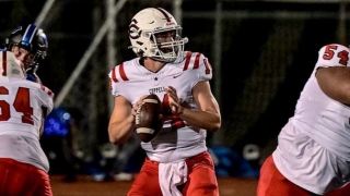 Commit Highlights: Quarterbacks Lead The Way in Week 3