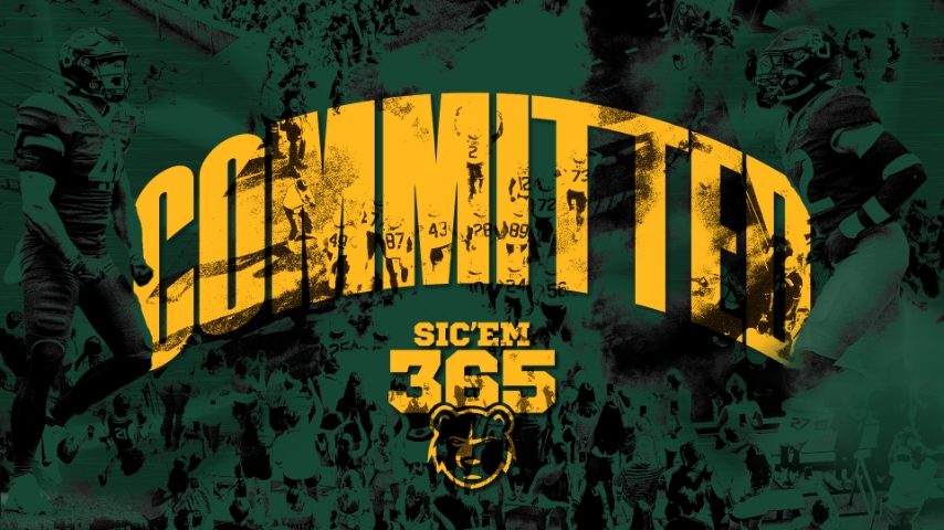 Top-100 National Prospect, Four-Star Wide Receiver Jordan Clay Commits to Baylor