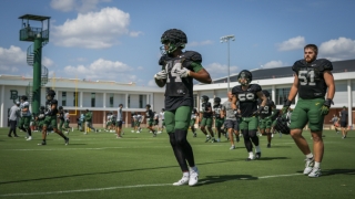 Former Four-Star Prospect, Redshirt Freshman Safety Josh Lair No Longer With Program