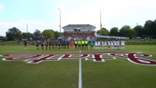 Baylor Soccer Drops Season Opener to Mississippi State 1-0