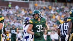 Bear Takes: Baylor Must Set the Tone Early, Beat Auburn Up Front