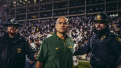 SicEm365 Roundtable: Aranda’s Firing, Baylor’s Future & Early Coaching Search Candidates