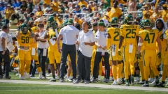 Baylor Football Transfer Portal and Recruiting Updates