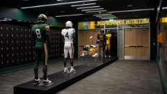 Fudge Development Center: Game-Changer for Baylor Football