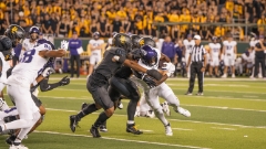 Bear Takes: TCU Rivalry Is a ‘Make or Break’ Game for Baylor